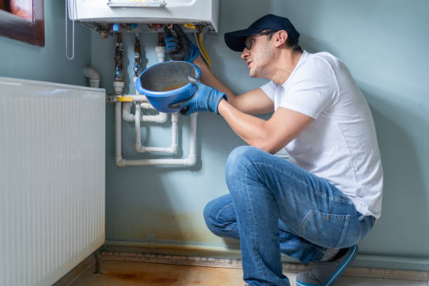 Best Water Heater Installation and Repair  in Norwood, OK